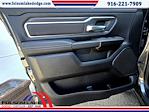 New 2025 Ram 1500 Lone Star Crew Cab 4x4 Pickup for sale #150561 - photo 22