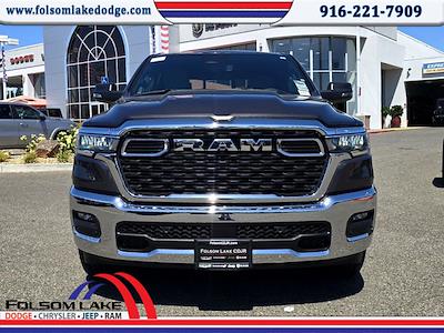 New 2025 Ram 1500 Lone Star Crew Cab 4x4 Pickup for sale #150565 - photo 2