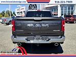 New 2025 Ram 1500 Lone Star Crew Cab 4x4 Pickup for sale #150565 - photo 5
