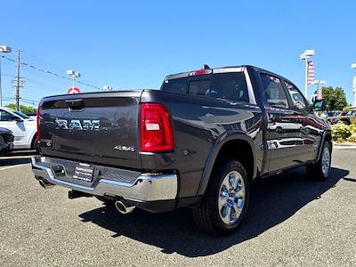 New 2025 Ram 1500 Lone Star Crew Cab 4x4 Pickup for sale #150566 - photo 2