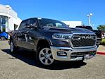 New 2025 Ram 1500 Lone Star Crew Cab 4x4 Pickup for sale #150566 - photo 1