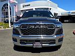 New 2025 Ram 1500 Lone Star Crew Cab 4x4 Pickup for sale #150566 - photo 3
