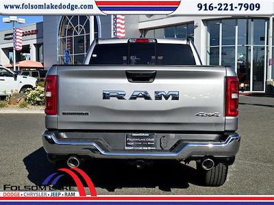New 2025 Ram 1500 Lone Star Crew Cab 4x4 Pickup for sale #150568 - photo 2