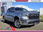 New 2025 Ram 1500 Lone Star Crew Cab 4x4 Pickup for sale #150568 - photo 1
