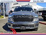 New 2025 Ram 1500 Lone Star Crew Cab 4x4 Pickup for sale #150568 - photo 3
