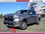 New 2025 Ram 1500 Lone Star Crew Cab 4x4 Pickup for sale #150568 - photo 4