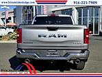 New 2025 Ram 1500 Lone Star Crew Cab 4x4 Pickup for sale #150568 - photo 2