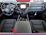 New 2025 Ram 1500 Lone Star Crew Cab 4x4 Pickup for sale #150568 - photo 9