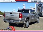 New 2025 Ram 1500 Lone Star Crew Cab 4x4 Pickup for sale #150569 - photo 2