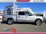 New 2025 Ram 1500 Lone Star Crew Cab 4x4 Pickup for sale #150569 - photo 7