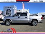 New 2025 Ram 1500 Lone Star Crew Cab 4x4 Pickup for sale #150569 - photo 8