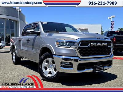 New 2025 Ram 1500 Lone Star Crew Cab 4x4 Pickup for sale #150570 - photo 1