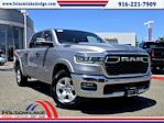 New 2025 Ram 1500 Lone Star Crew Cab 4x4 Pickup for sale #150570 - photo 1