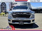 New 2025 Ram 1500 Lone Star Crew Cab 4x4 Pickup for sale #150570 - photo 3