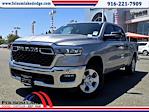 New 2025 Ram 1500 Lone Star Crew Cab 4x4 Pickup for sale #150570 - photo 4