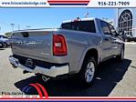 New 2025 Ram 1500 Lone Star Crew Cab 4x4 Pickup for sale #150570 - photo 2