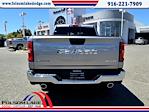 New 2025 Ram 1500 Lone Star Crew Cab 4x4 Pickup for sale #150570 - photo 5