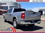 New 2025 Ram 1500 Lone Star Crew Cab 4x4 Pickup for sale #150570 - photo 6