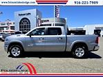 New 2025 Ram 1500 Lone Star Crew Cab 4x4 Pickup for sale #150570 - photo 8