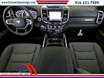 New 2025 Ram 1500 Lone Star Crew Cab 4x4 Pickup for sale #150570 - photo 9