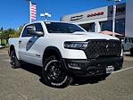 New 2025 Ram 1500 Rebel Crew Cab 4x4 Pickup for sale #150571 - photo 1