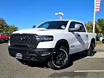 New 2025 Ram 1500 Rebel Crew Cab 4x4 Pickup for sale #150571 - photo 4