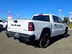 New 2025 Ram 1500 Rebel Crew Cab 4x4 Pickup for sale #150571 - photo 2