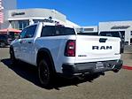 New 2025 Ram 1500 Rebel Crew Cab 4x4 Pickup for sale #150571 - photo 6