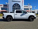 New 2025 Ram 1500 Rebel Crew Cab 4x4 Pickup for sale #150571 - photo 7