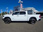 New 2025 Ram 1500 Rebel Crew Cab 4x4 Pickup for sale #150571 - photo 8