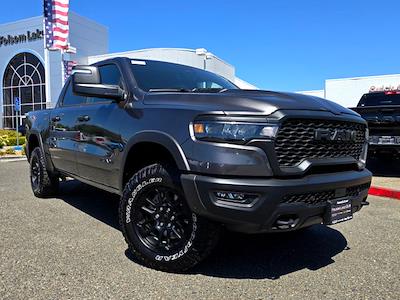 2025 Ram 1500 Crew Cab 4x4 Pickup for sale #150573 - photo 1