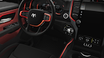 New 2025 Ram 1500 Rebel Crew Cab 4x4 Pickup for sale #150573 - photo 5