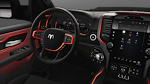New 2025 Ram 1500 Rebel Crew Cab 4x4 Pickup for sale #150573 - photo 9