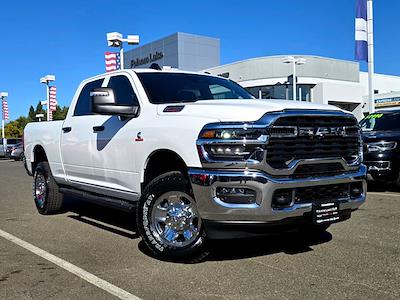 2025 Ram 2500 Crew Cab 4x4 Pickup for sale #150578 - photo 1