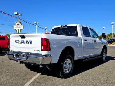 New 2025 Ram 2500 Tradesman Crew Cab 4x4 Pickup for sale #150578 - photo 2