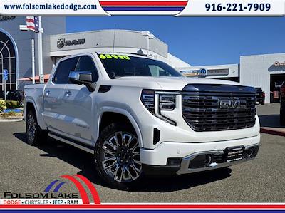 2024 GMC Sierra 1500 Crew Cab 4x4 Pickup for sale #150579A - photo 1