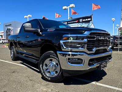 2025 Ram 2500 Crew Cab 4x4 Pickup for sale #150586 - photo 1