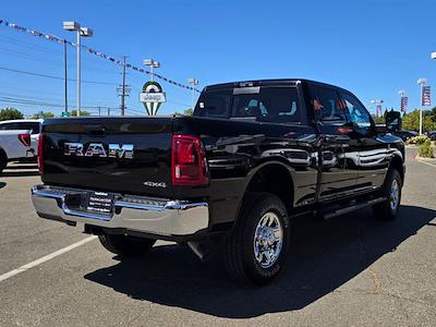 New 2025 Ram 2500 Tradesman Crew Cab 4x4 Pickup for sale #150586 - photo 2