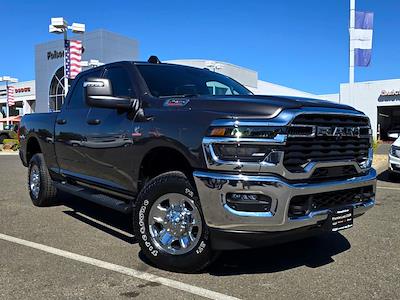 2025 Ram 2500 Crew Cab 4x4 Pickup for sale #150587 - photo 1