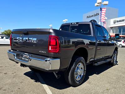 New 2025 Ram 2500 Tradesman Crew Cab 4x4 Pickup for sale #150587 - photo 2