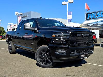 2025 Ram 2500 Mega Cab 4x4 Pickup for sale #150588 - photo 1