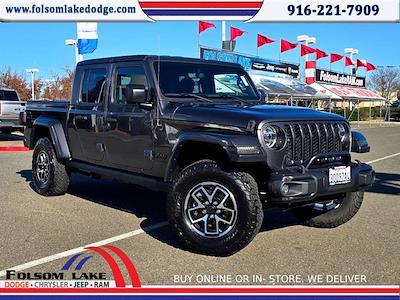 Used 2023 Jeep Gladiator Sport Crew Cab for sale #150593A - photo 1