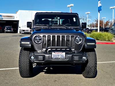 Used 2023 Jeep Gladiator Sport Crew Cab for sale #150593A - photo 2