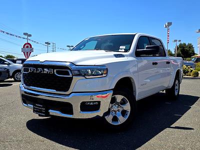 New 2025 Ram 1500 Lone Star Crew Cab Pickup for sale #150595 - photo 1