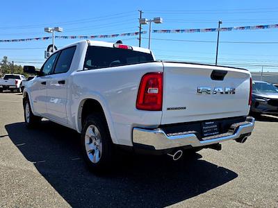 New 2025 Ram 1500 Lone Star Crew Cab Pickup for sale #150595 - photo 2