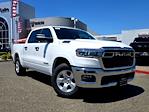 New 2025 Ram 1500 Lone Star Crew Cab Pickup for sale #150595 - photo 3