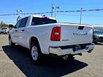 New 2025 Ram 1500 Lone Star Crew Cab Pickup for sale #150595 - photo 2