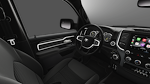 New 2025 Ram 1500 Big Horn Crew Cab Pickup for sale #150595 - photo 8