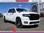 New 2025 Ram 1500 Lone Star Crew Cab 4x4 Pickup for sale #150598 - photo 1