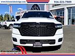 New 2025 Ram 1500 Lone Star Crew Cab 4x4 Pickup for sale #150598 - photo 3